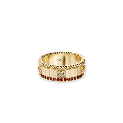 #color_18k-yellow-gold-vermeil-white-diamond-red-gemstone