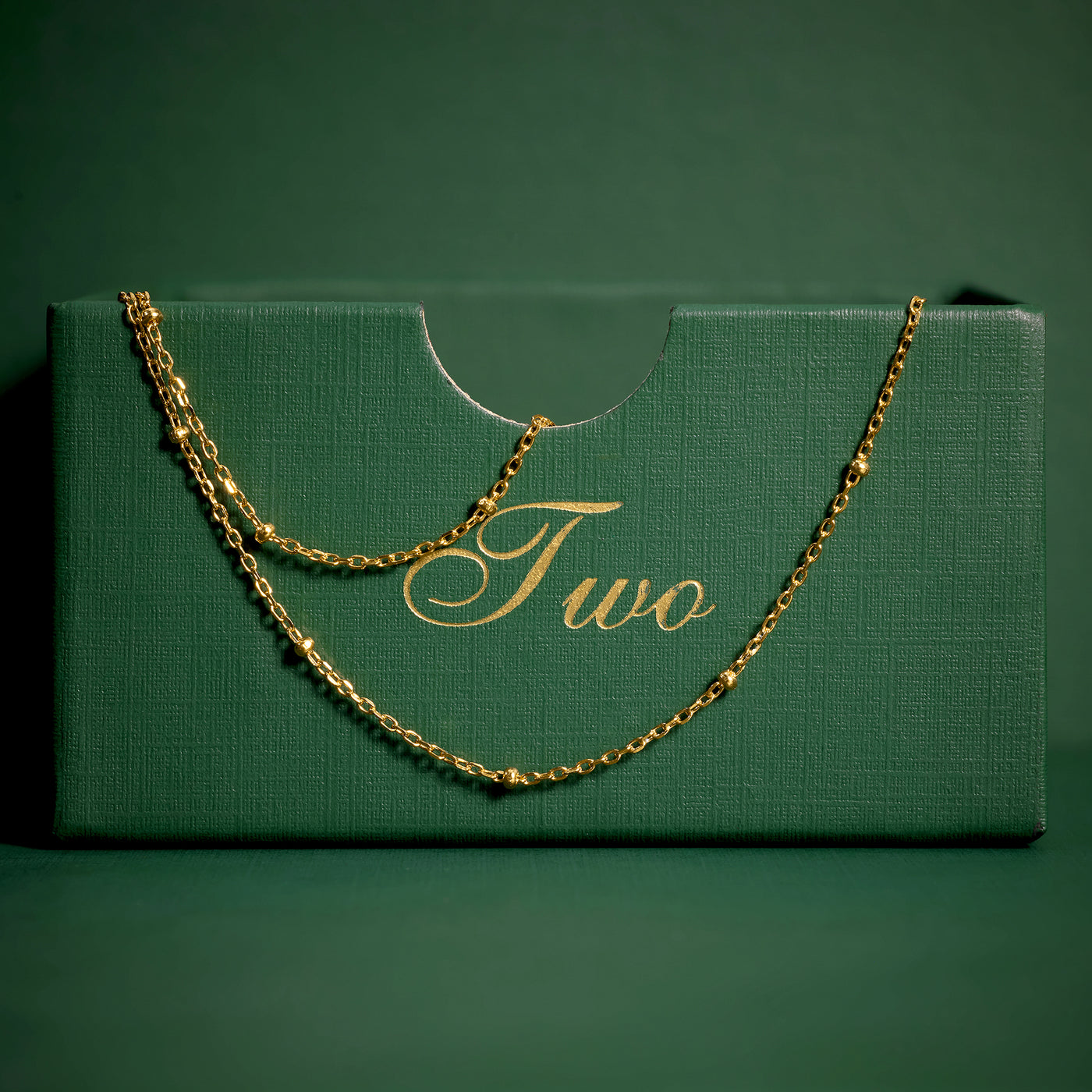 The Shimmer Box for Her