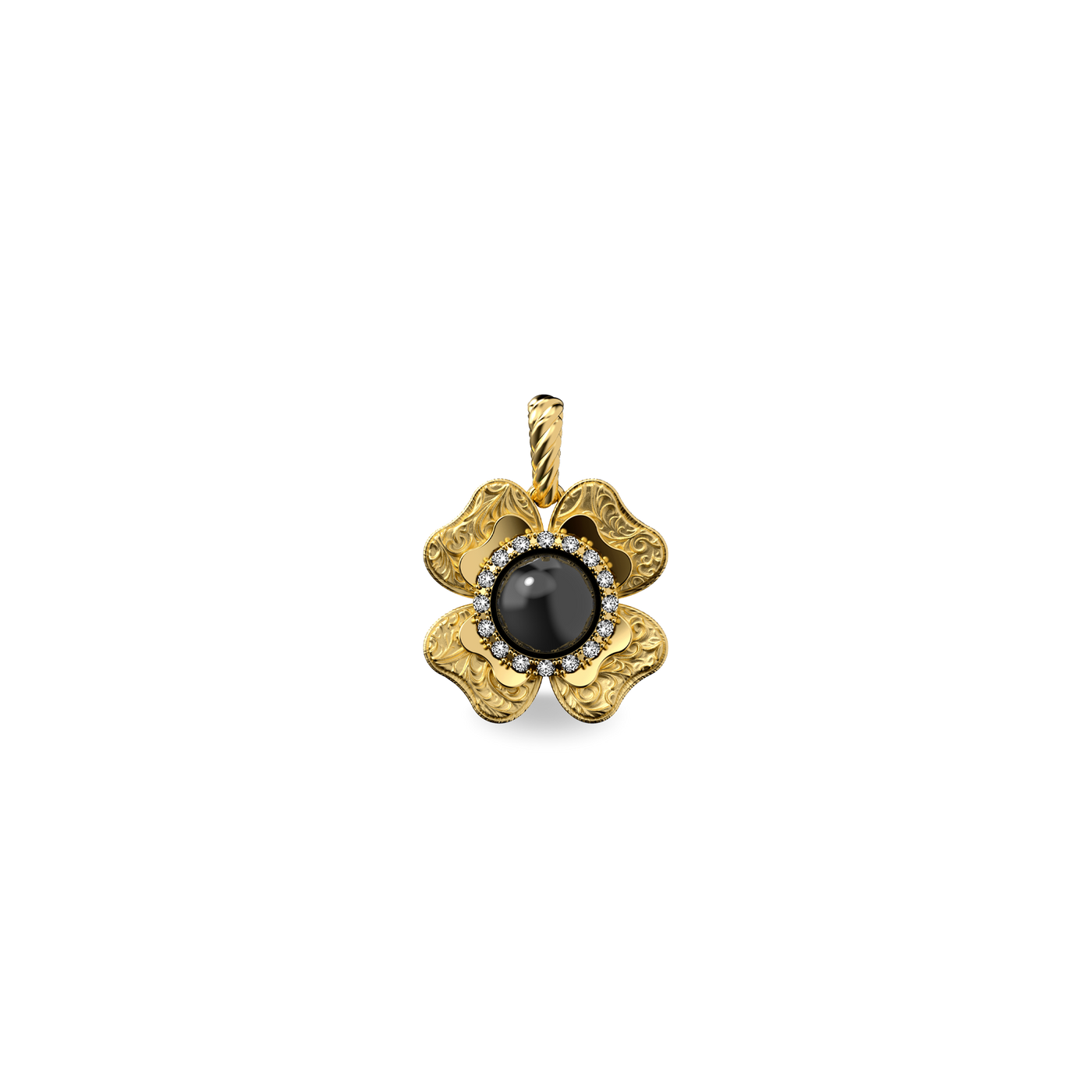 #color_18k-yellow-gold-vermeil-white-diamond-obsidian