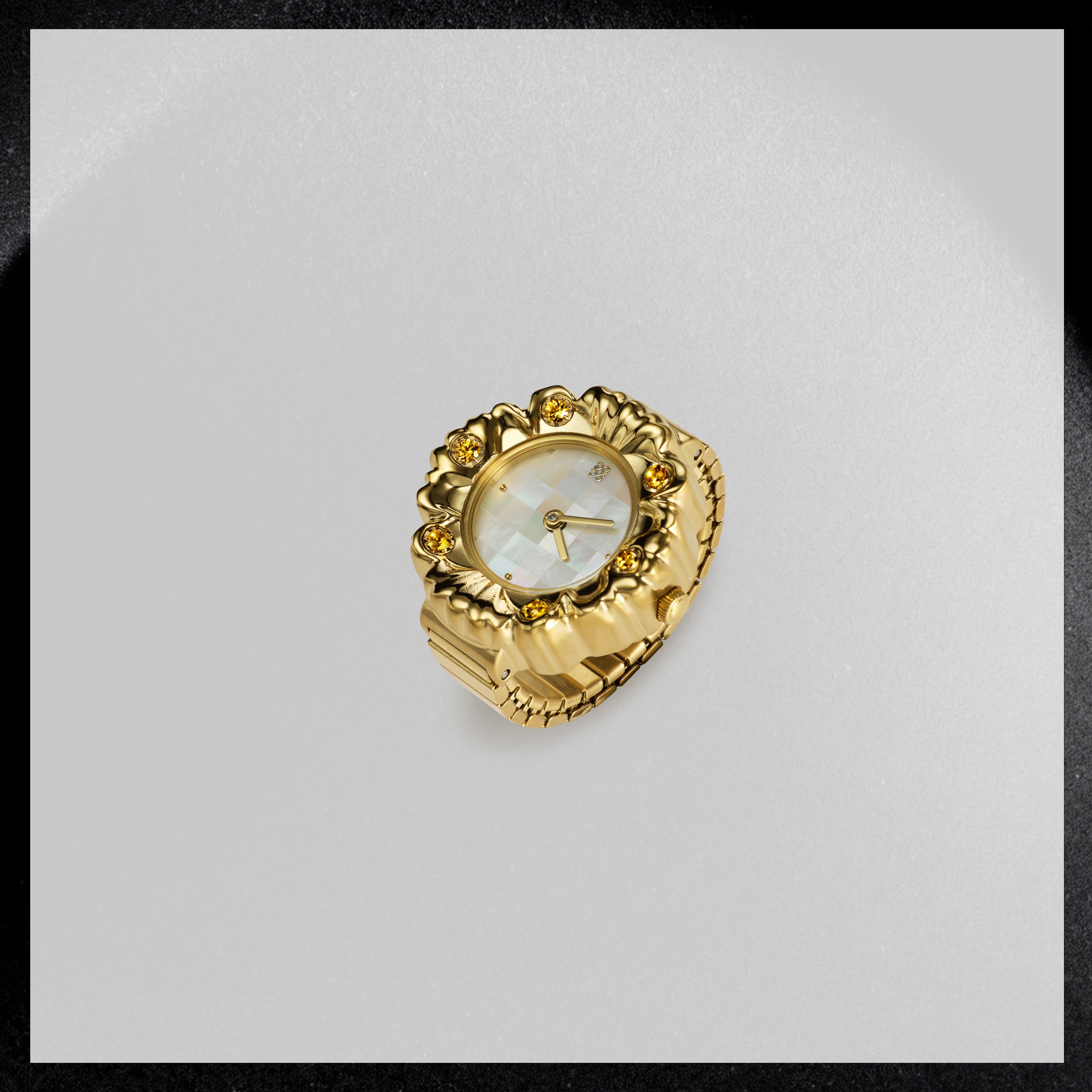 Up to 50% Off Watch Rings#https://pascaldesign.com/collections/watch-ring