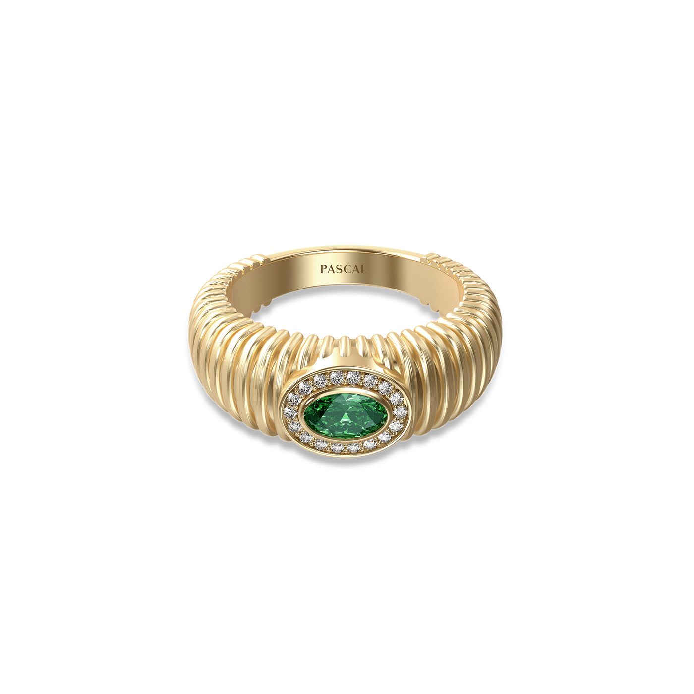 #color_18k-yellow-gold-vermeil-white-diamond-green-gemstone