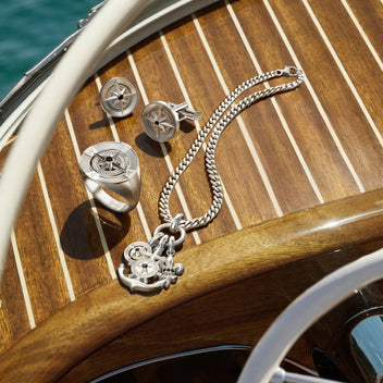 Lab-Grown Diamond Jewelry & Watches | PASCAL