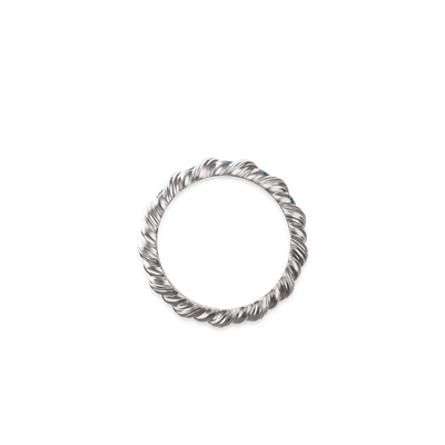 Vine Cluster Gemstone Ring