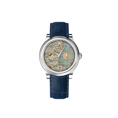 Set regalo orologio Navigator Diamond