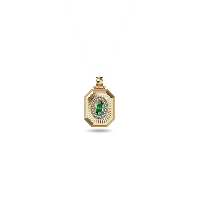 #color_18k-yellow-gold-vermeil-white-diamond-green-gemstone