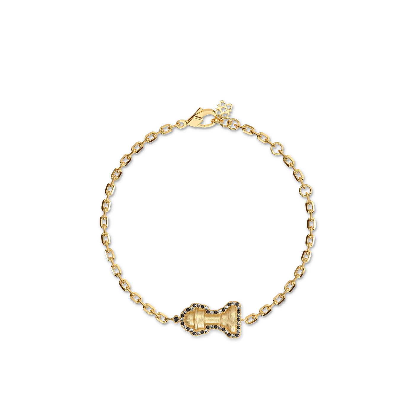 #color_18k-yellow-gold-vermeil-white-black-diamond