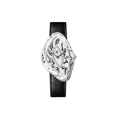 Montres Couple Diamant « Paradoxe »