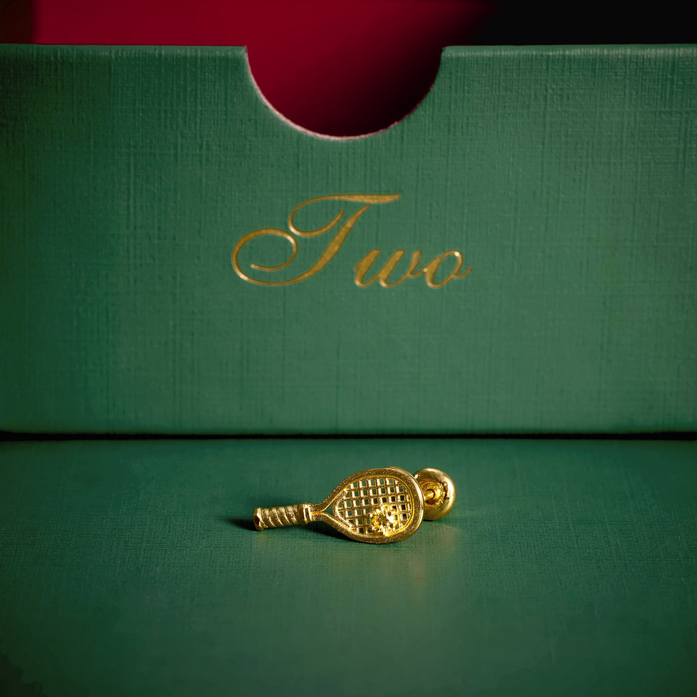 The Eternal Shine Box