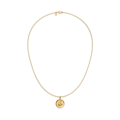 Pendentif "Le Basket-ball" Balle Tordue, Diamant Blanc