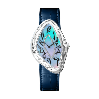 Paradoxe Diamond Watch