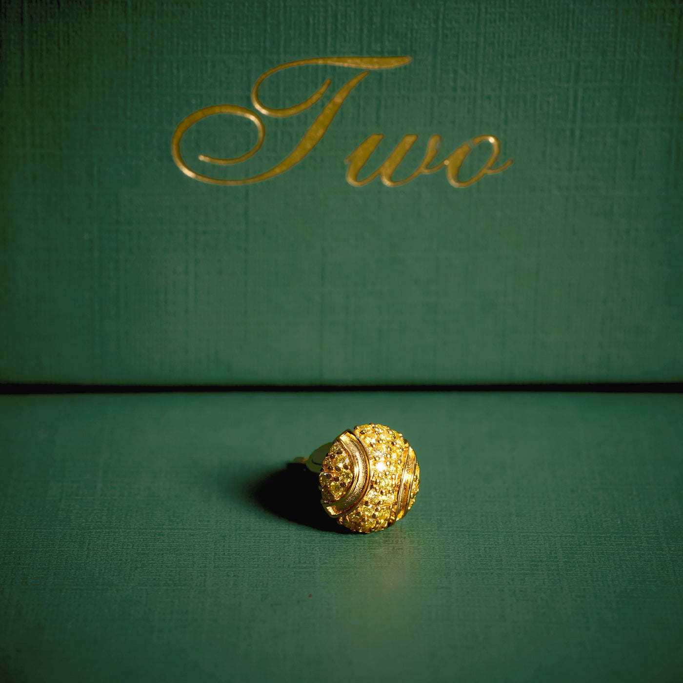 The Eternal Shine Box