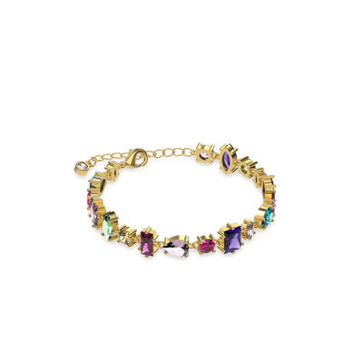 Pulsera Chromara de múltiples piedras preciosas