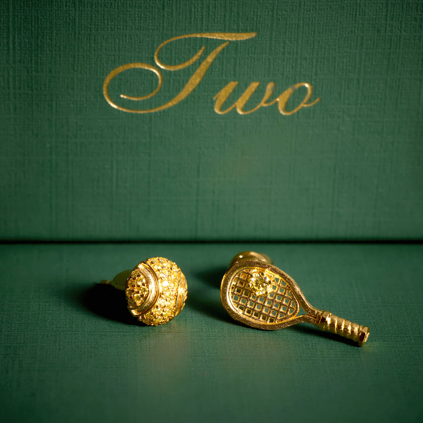 The Eternal Shine Box