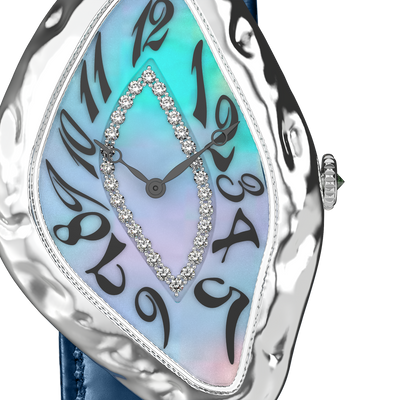 Paradoxe Diamond Watch