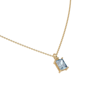 Candy Pop Diamond Pendant