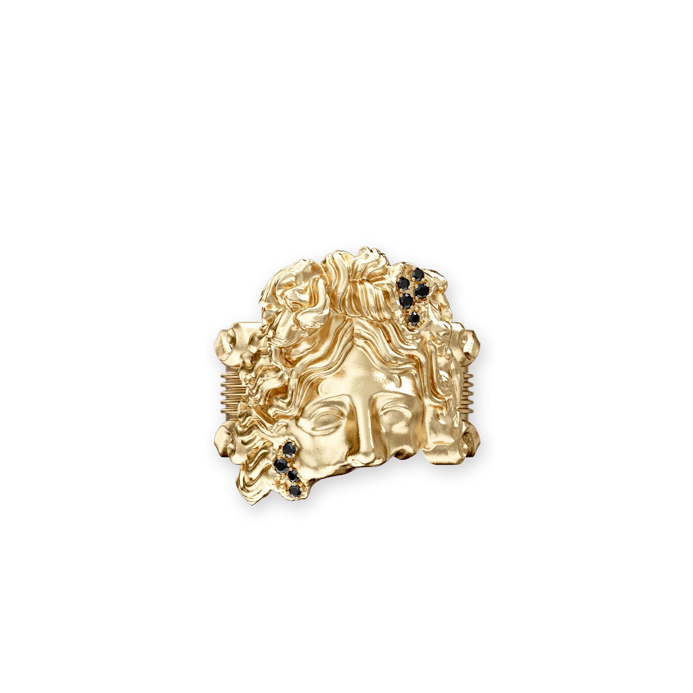 #color_18k-yellow-gold-vermeil-black-diamond