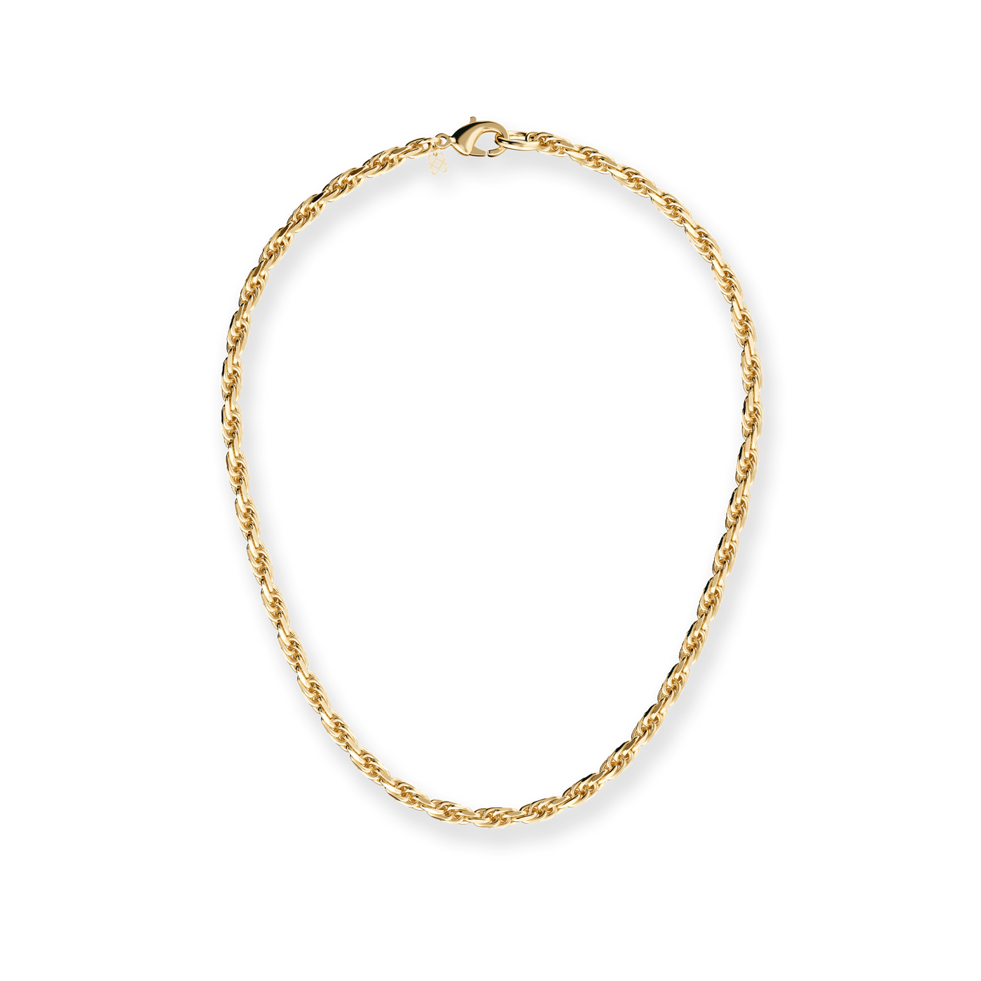 Cadena de cuerda, 5mm