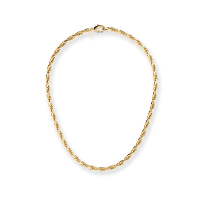 Cadena de cuerda, 5mm