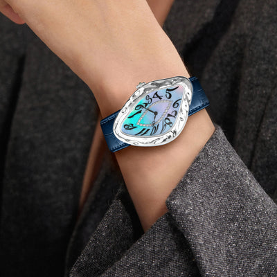 Paradoxe Diamond Watch