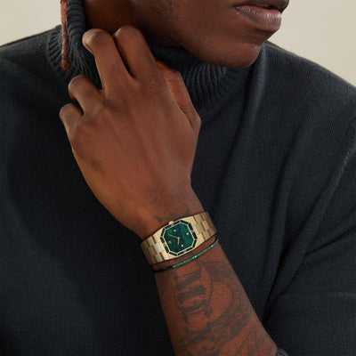 Shimmerboxen för honom