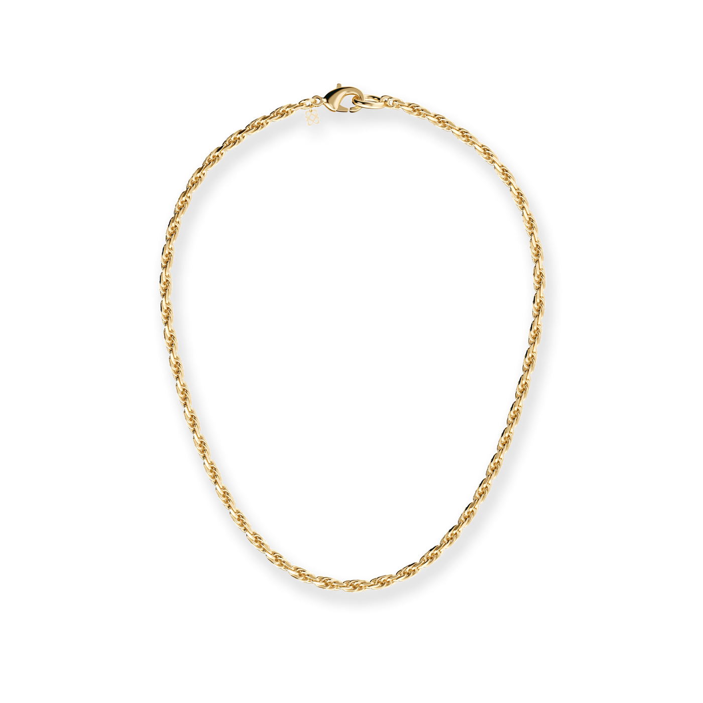 Cadena de cuerda, 4mm