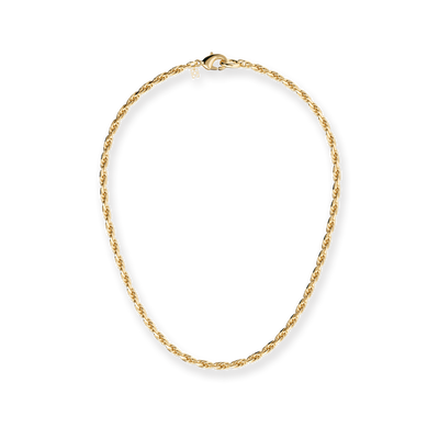 Cadena de cuerda, 4mm