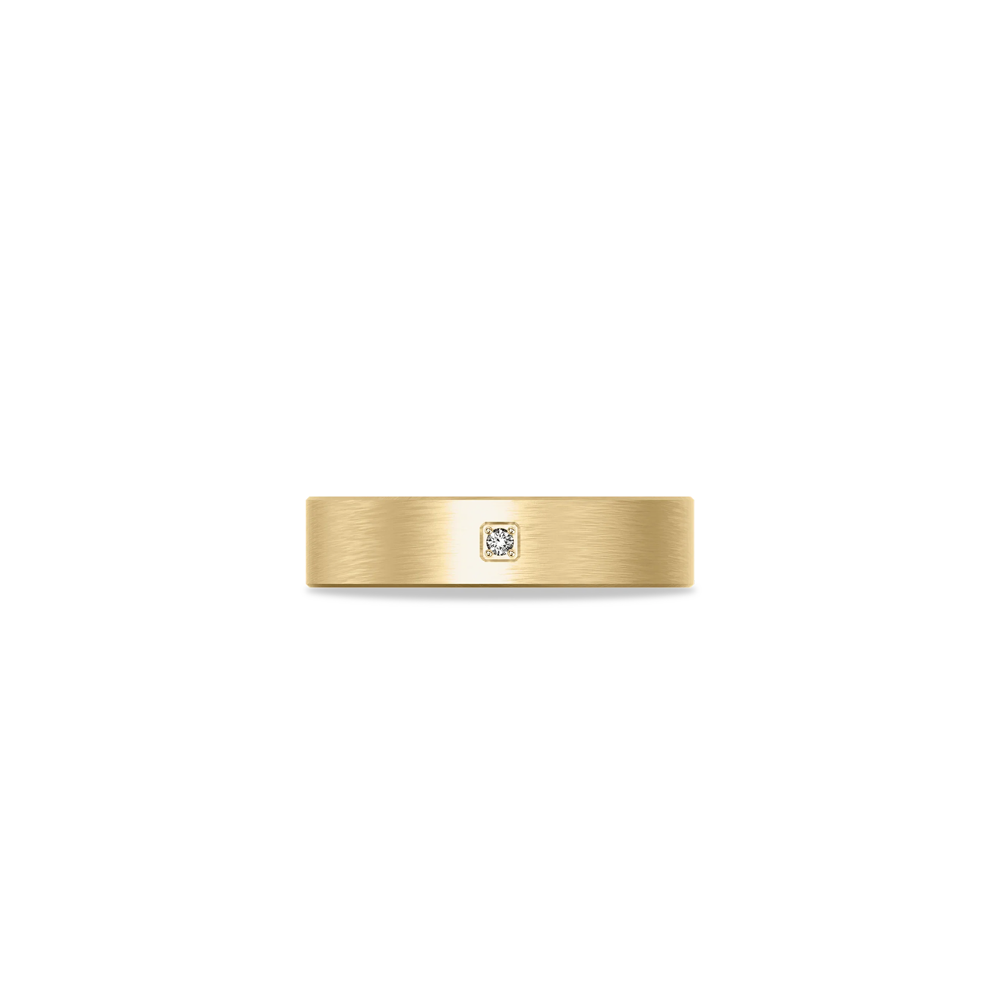 Eternity Diamond Band Ring | PASCAL