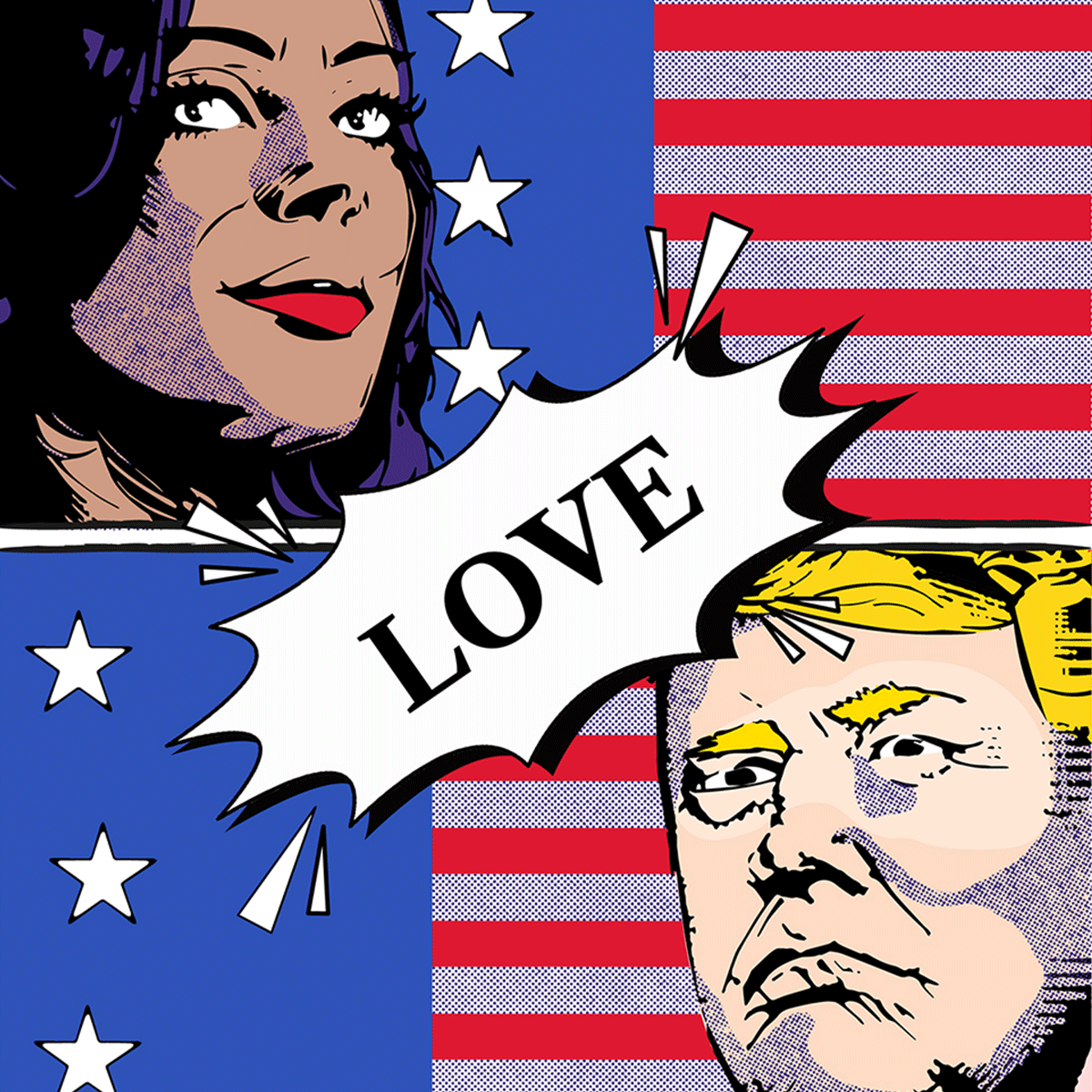 'Political Pop' Capsule Meets Jewelry | PASCAL
