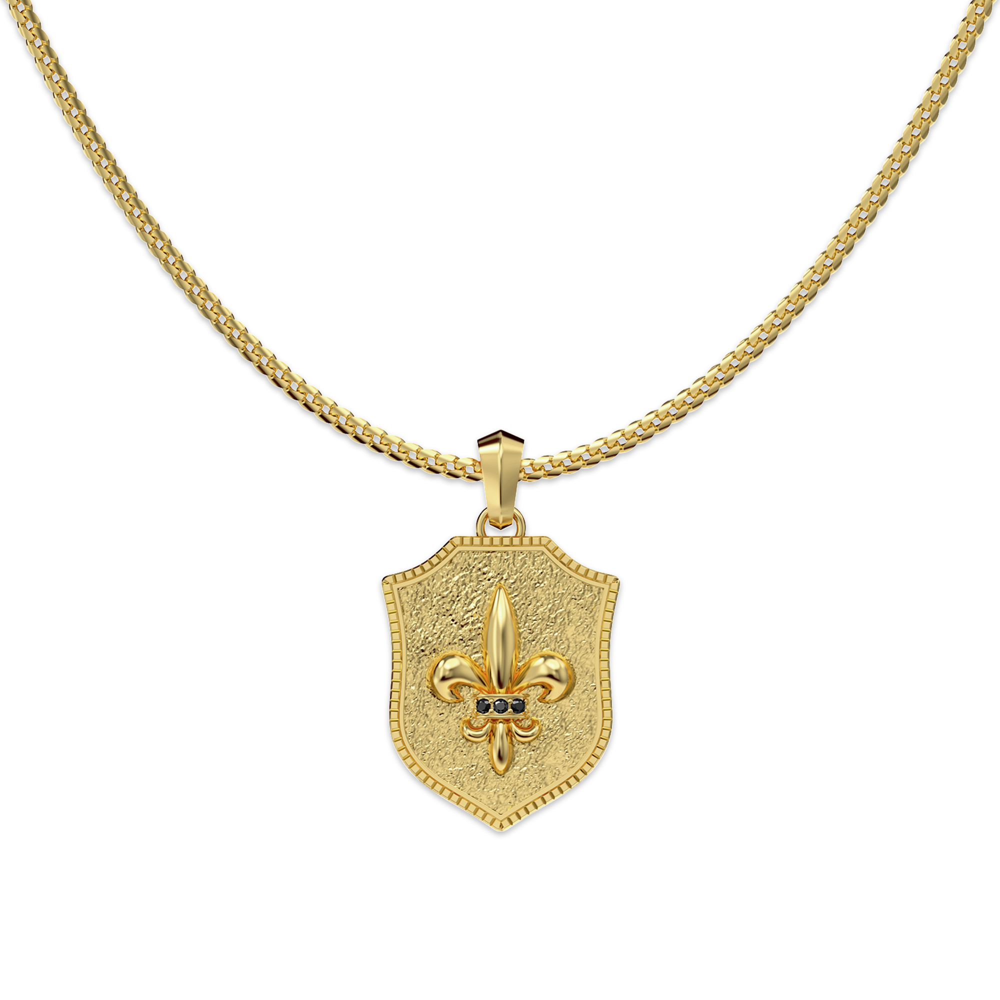 #color_18k-yellow-gold-vermeil-black-diamond