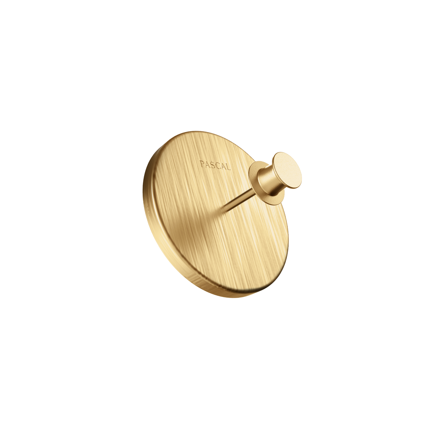 'Victory Emblem' Basketball Diamond Brooch