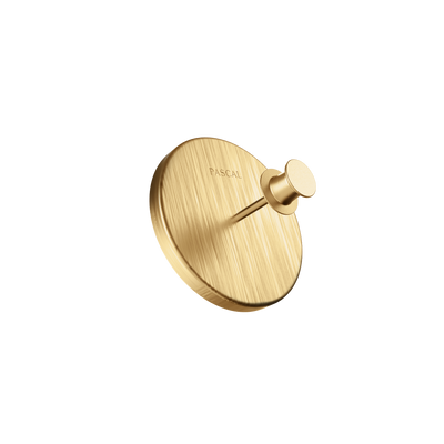 'Victory Emblem' Basketball Diamond Brooch