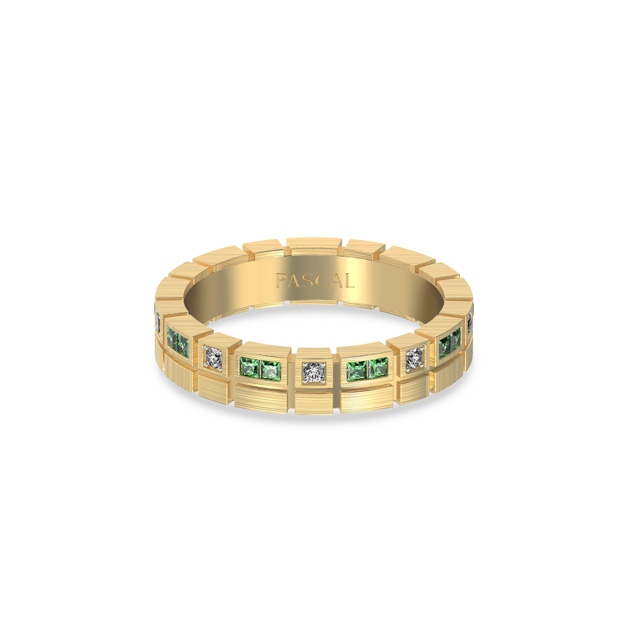 #color_18k-yellow-gold-vermeil-white-diamond-green-gemstone