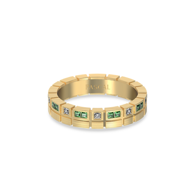 #color_18k-yellow-gold-vermeil-white-diamond-green-gemstone