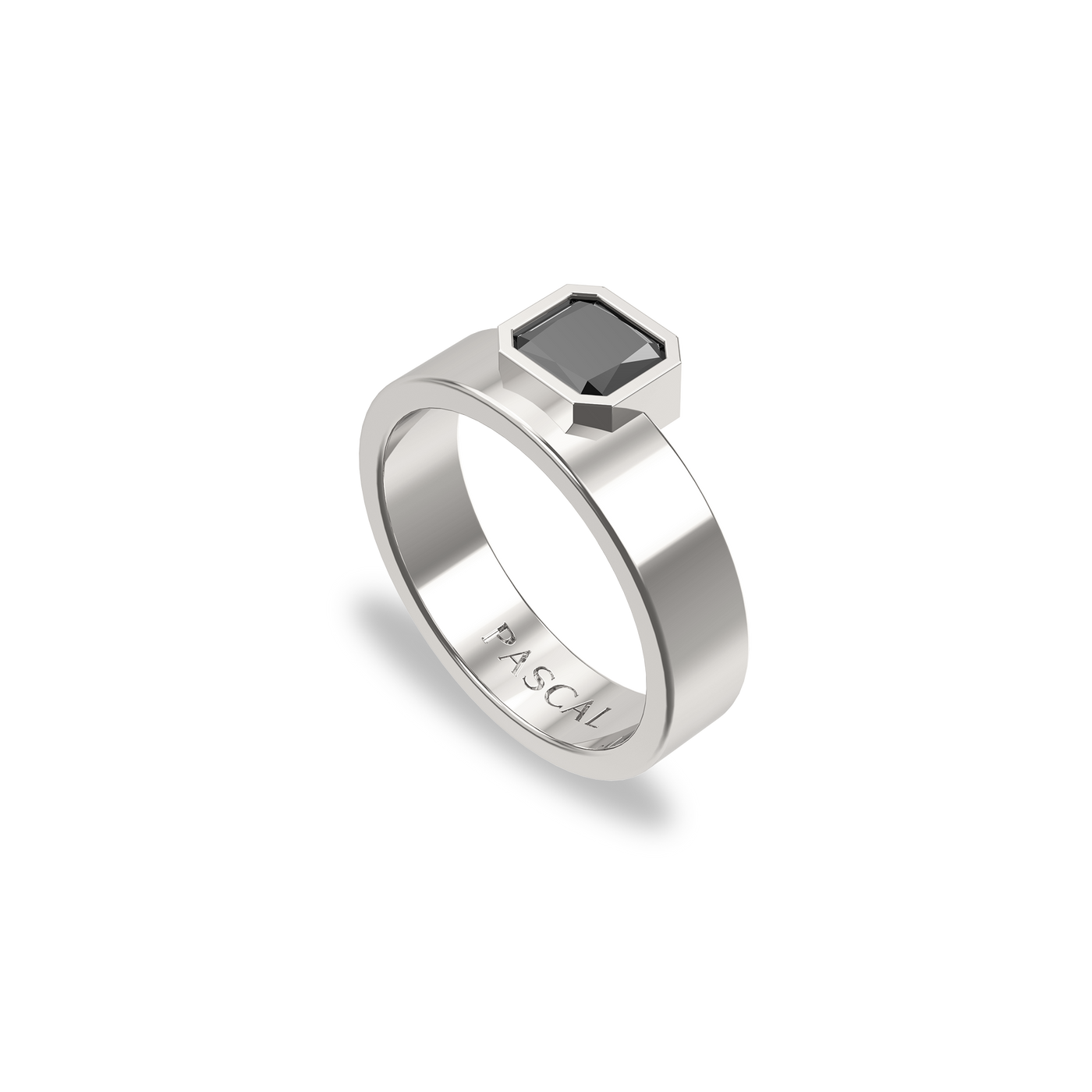 Guardian Promise Ring
