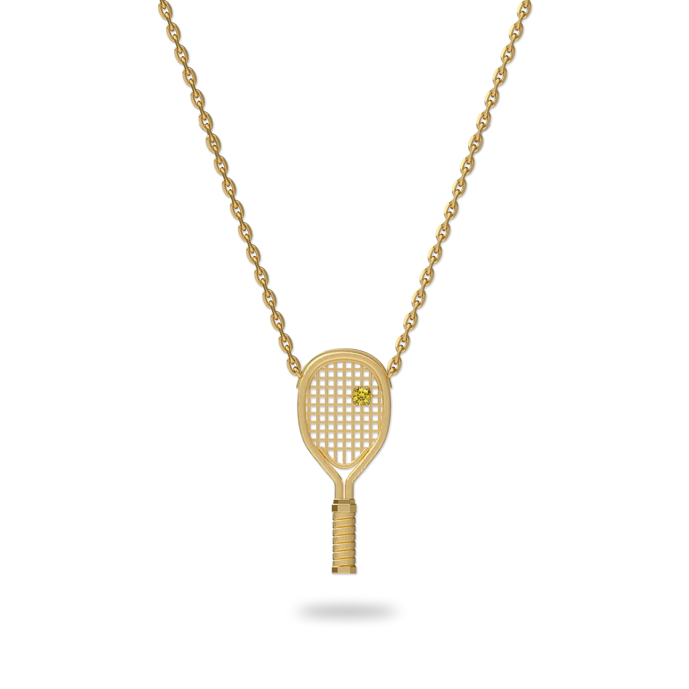 The Eternal Shine Box