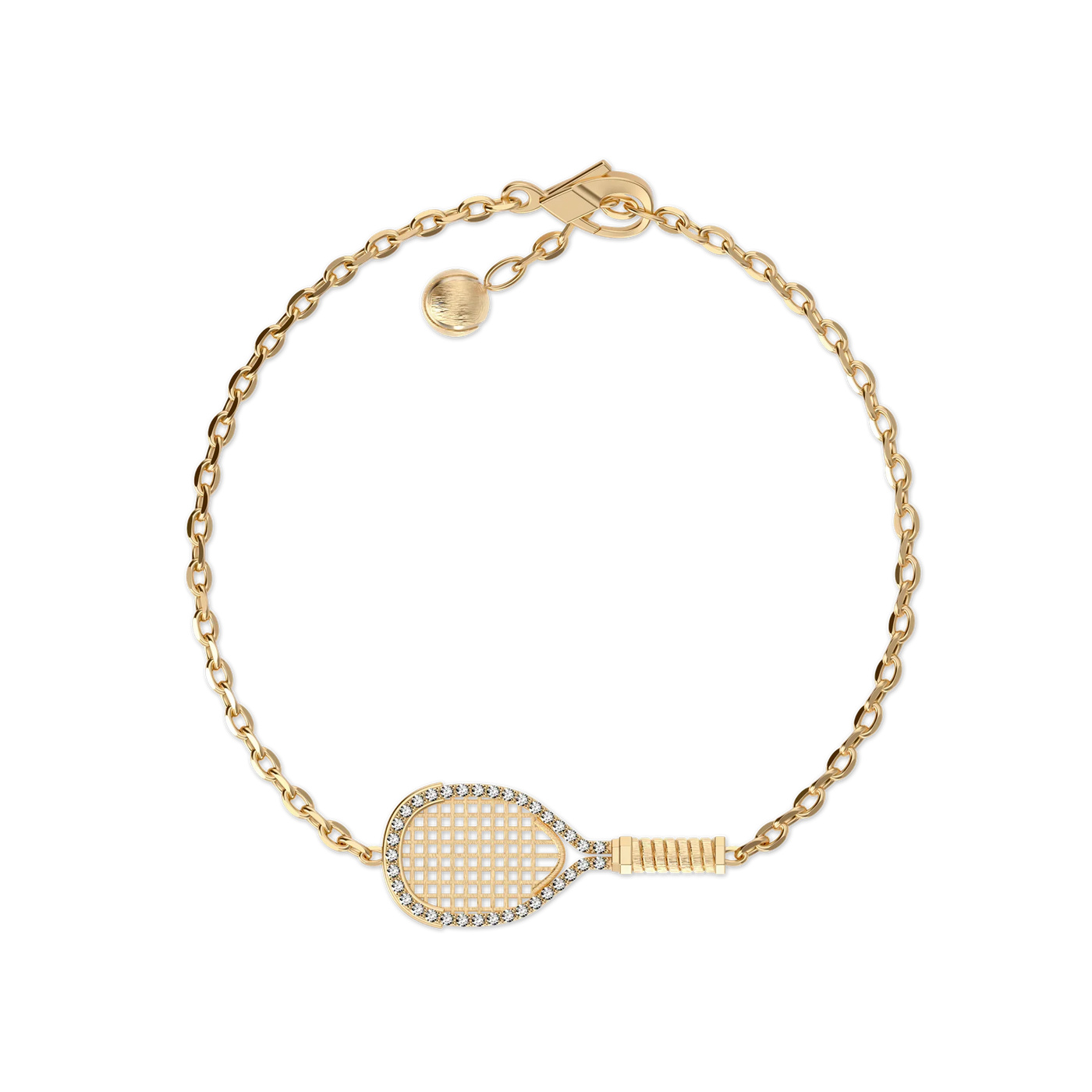 The Eternal Shine Box