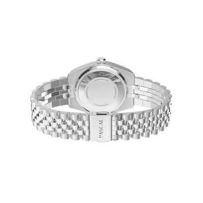 Luxus Bezel Diamond Watch