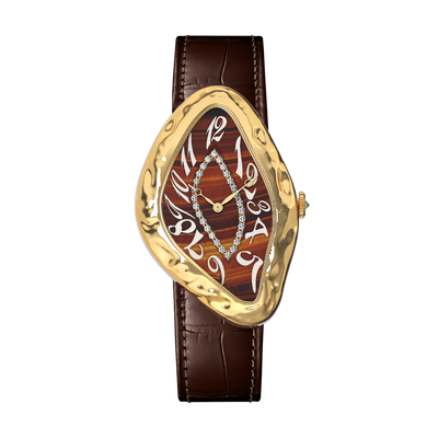 Paradoxe Diamond Watch