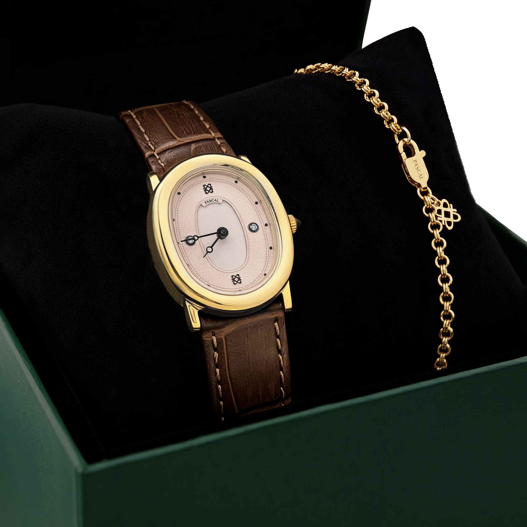 #color_salmon-dial-rolo-chain-bracelet