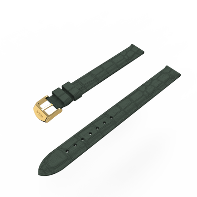 Leather Watch Band
