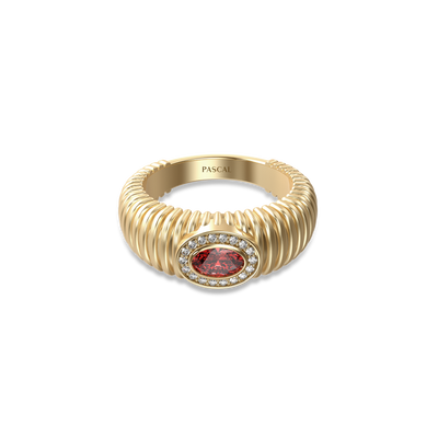 #color_18k-yellow-gold-vermeil-white-diamond-red-gemstone