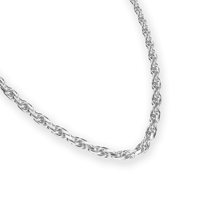 Cadena de cuerda, 5mm