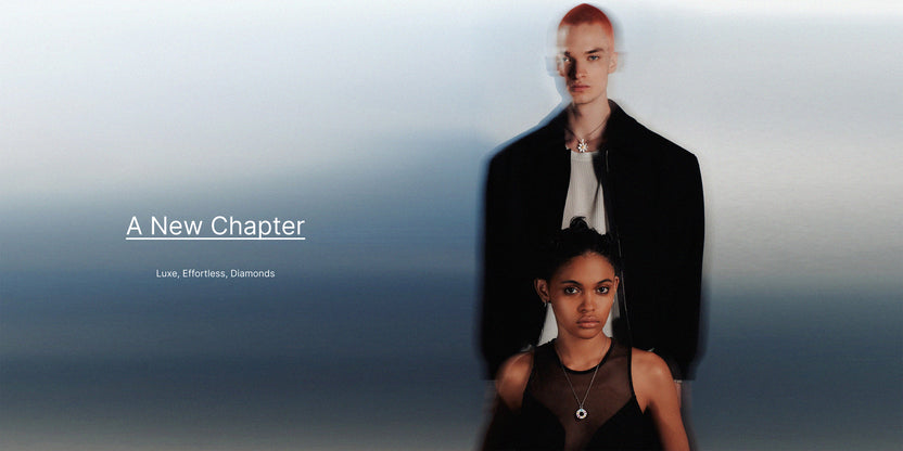 Pascal Design Jewelry| Lab Grown Diamonds