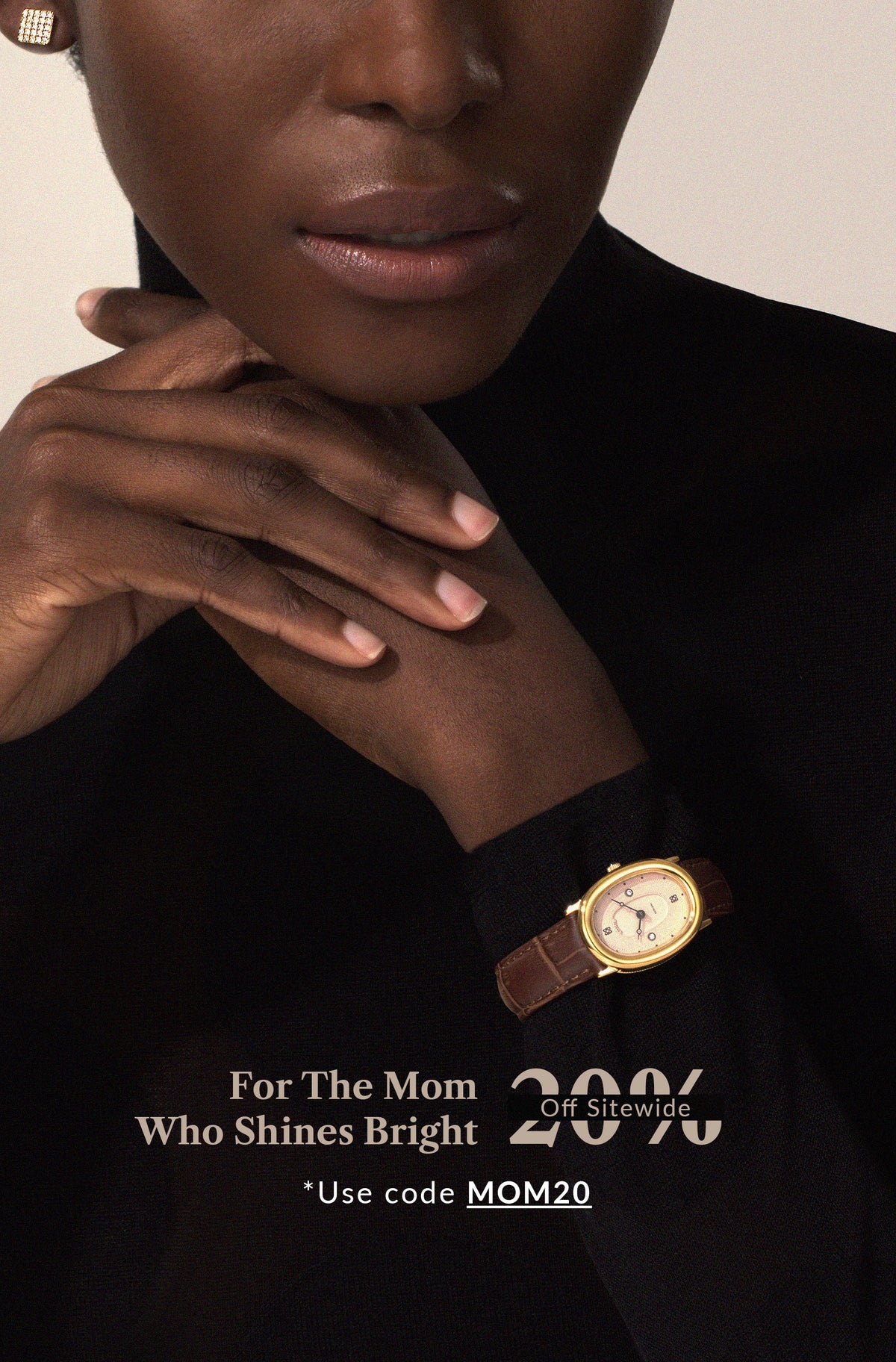 Mother's Day Jewelry Gifts | PASCAL