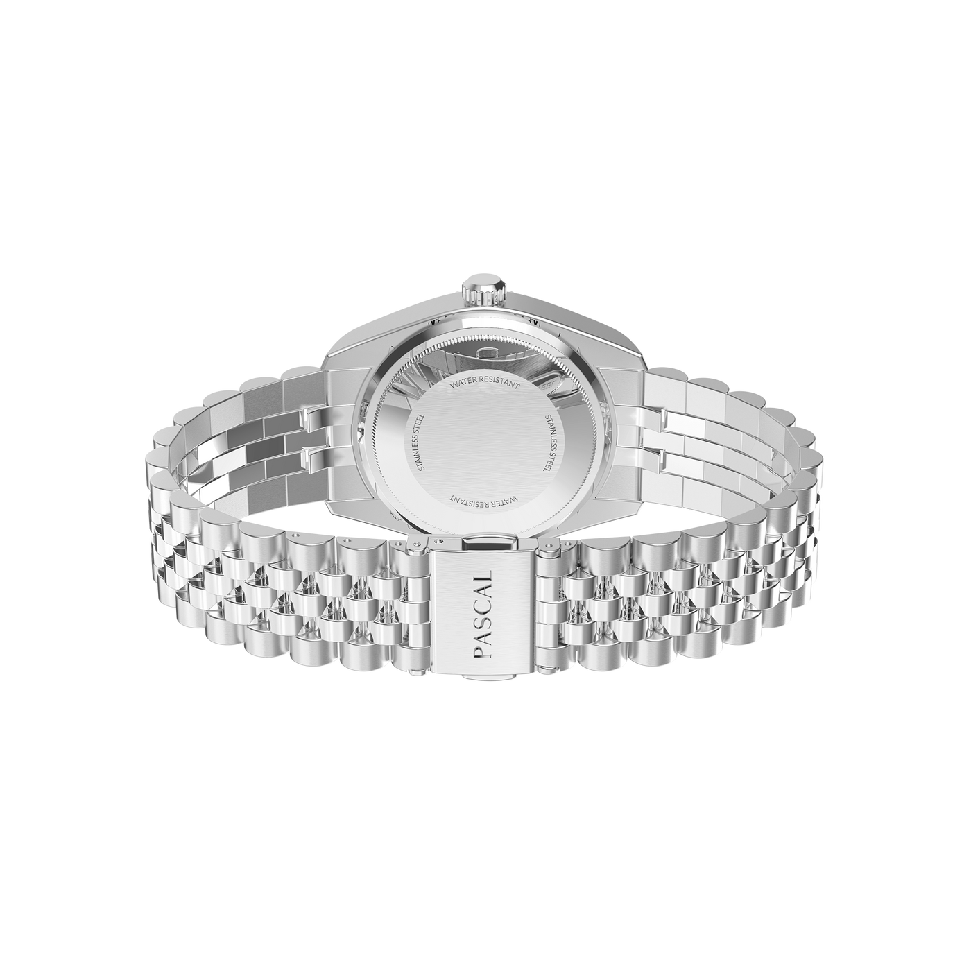 Timeless Classic Diamond Watch