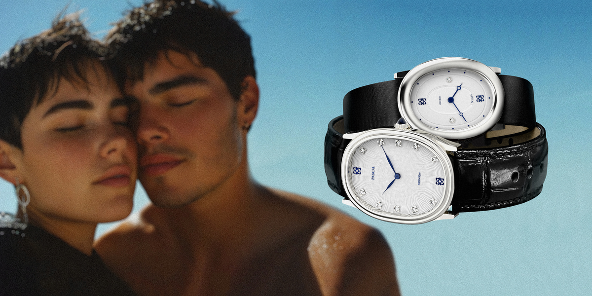 couple watches collection | PASCAL