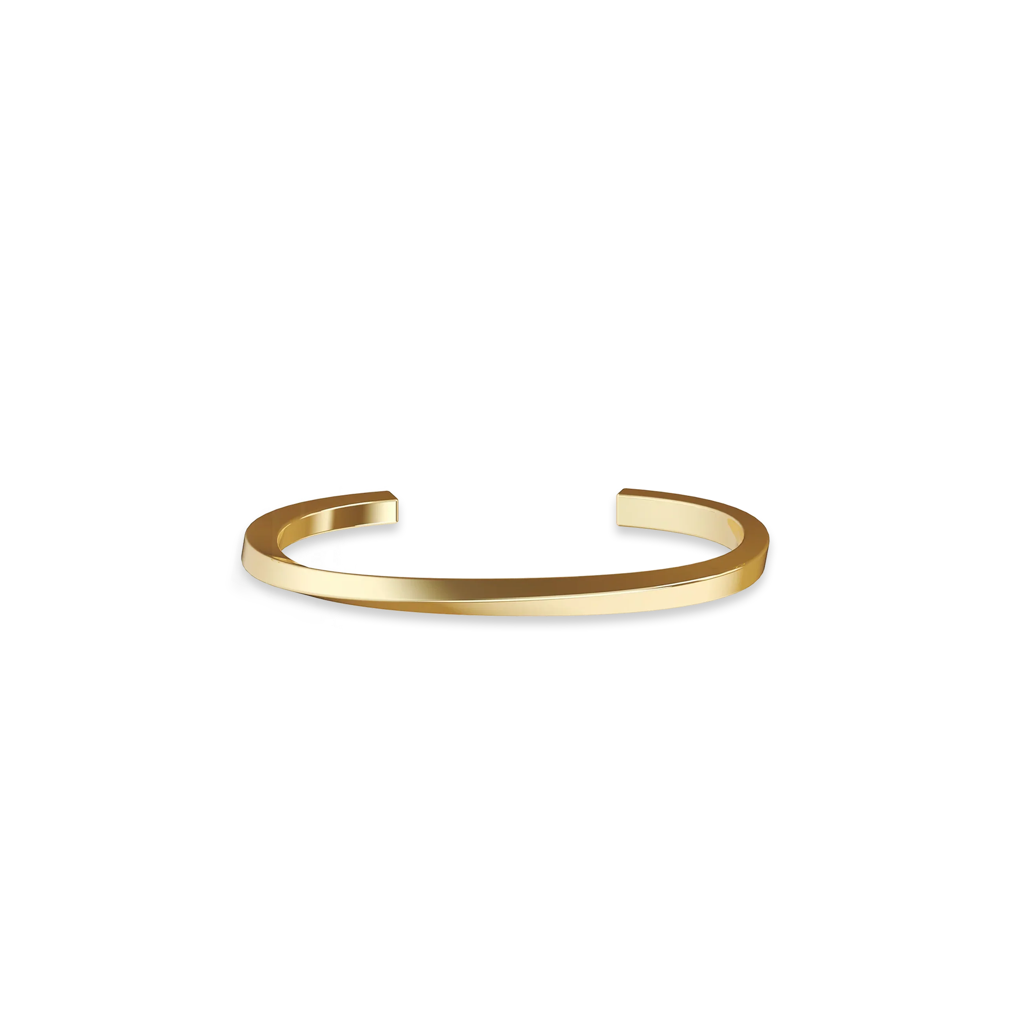 Mobius Bracelet