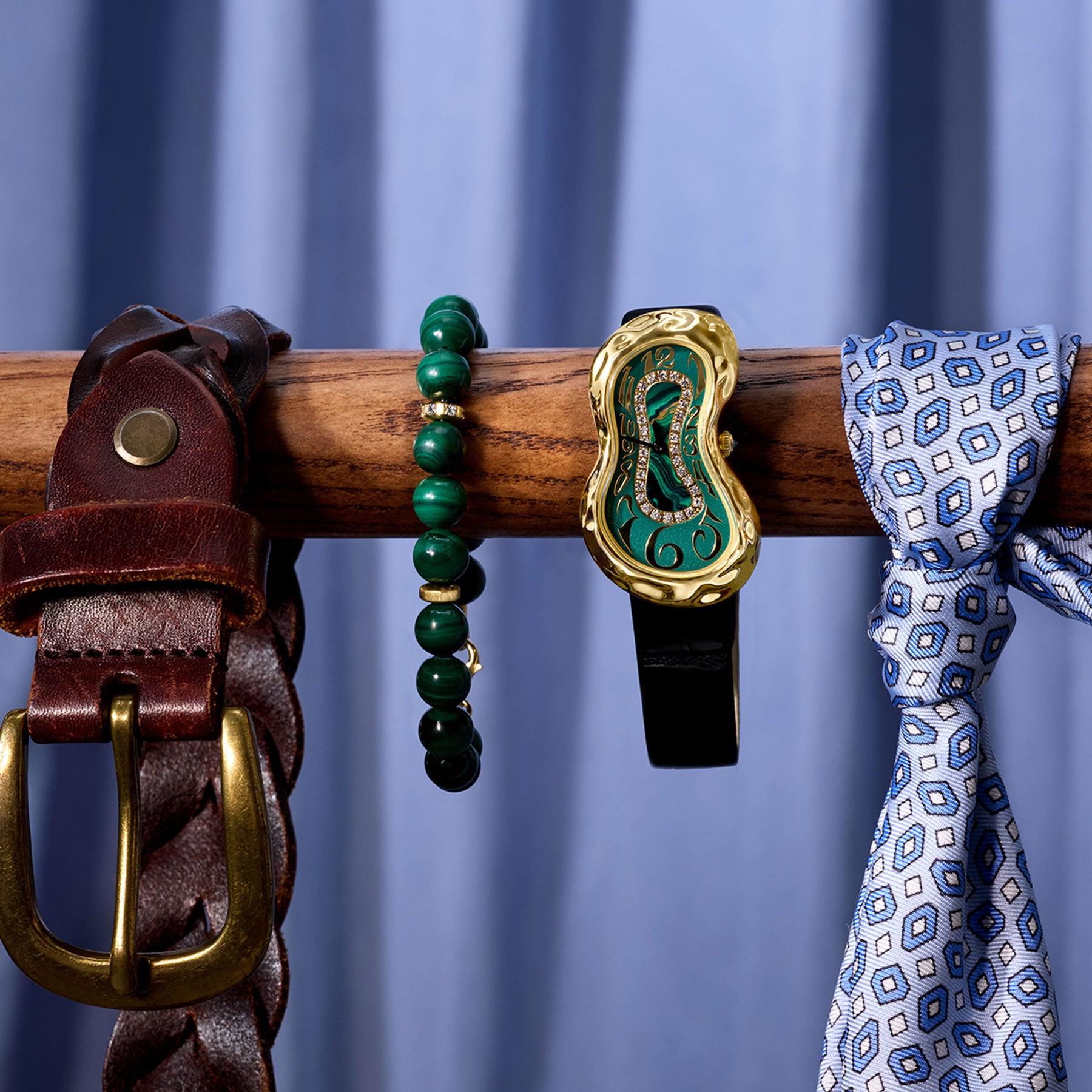 PASCAL x World Cup 2026 Limited Edition Jewelry | PASCAL