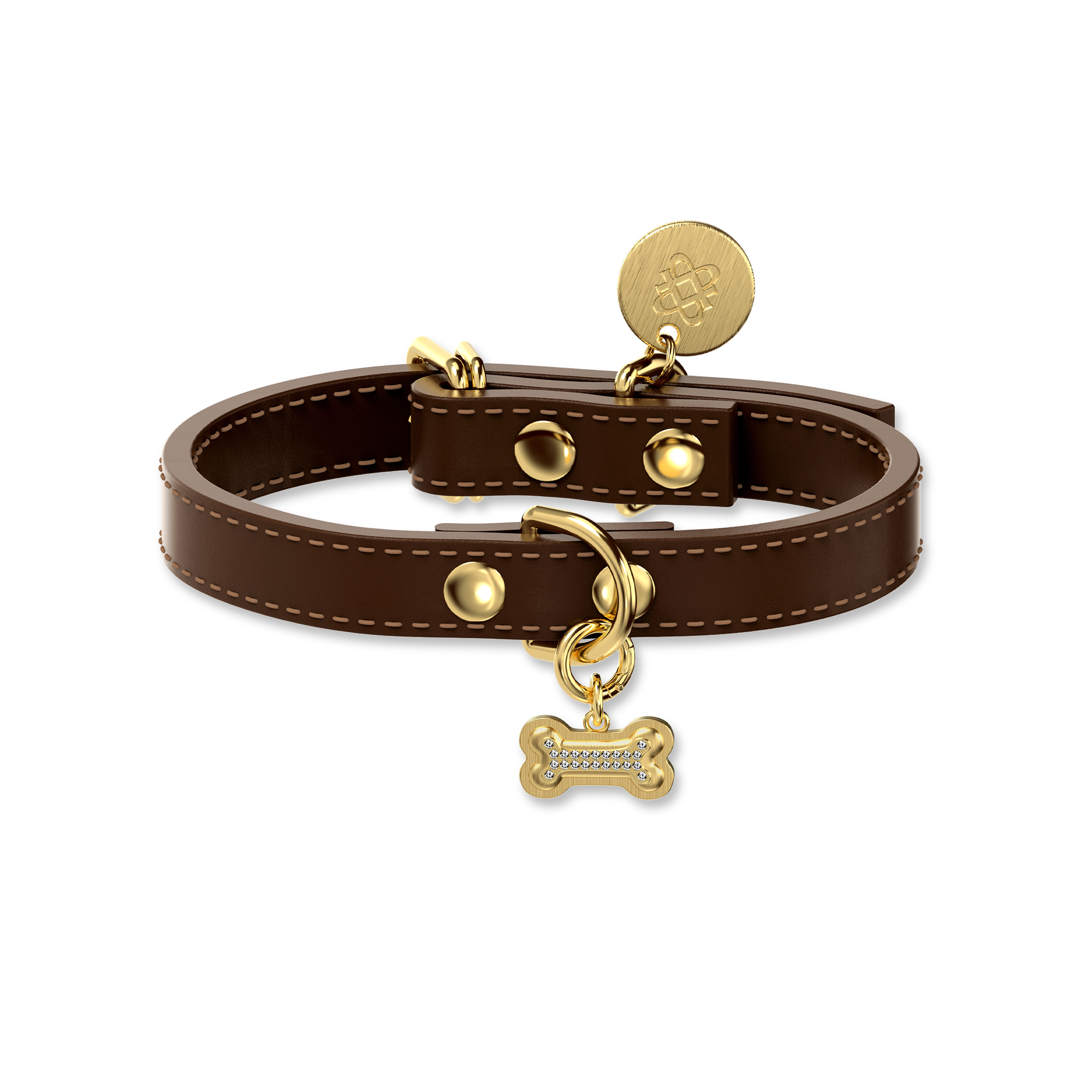 #leather_collar_33-39cm