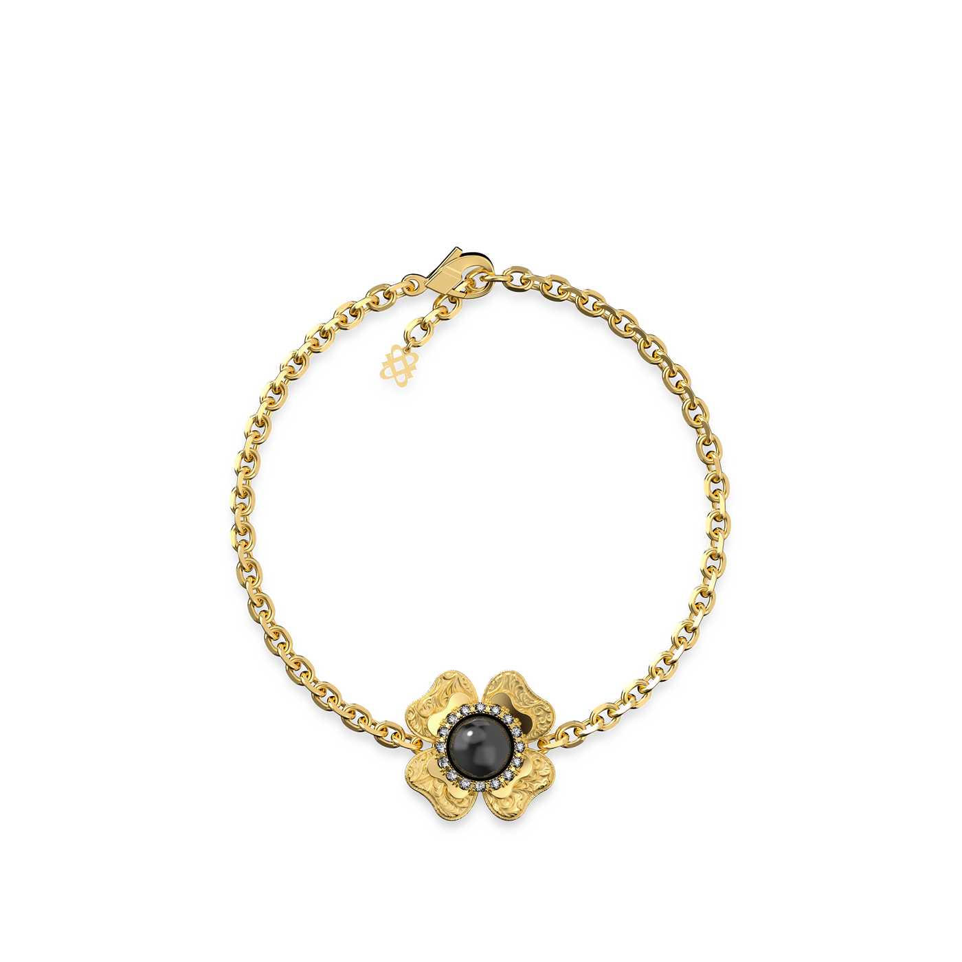 #color_18k-yellow-gold-vermeil-white-diamond-obsidian